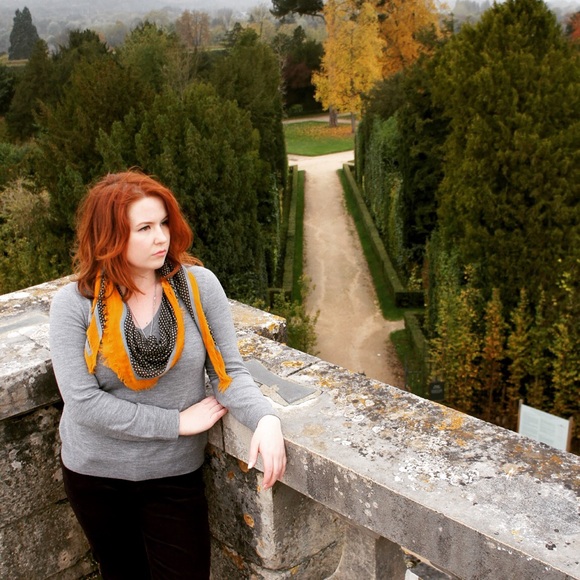 Meet your Posher, Megan - Picture 4 of 10